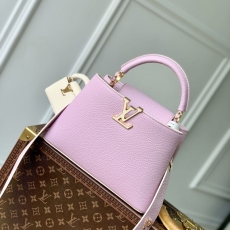 LV Capucines Bags